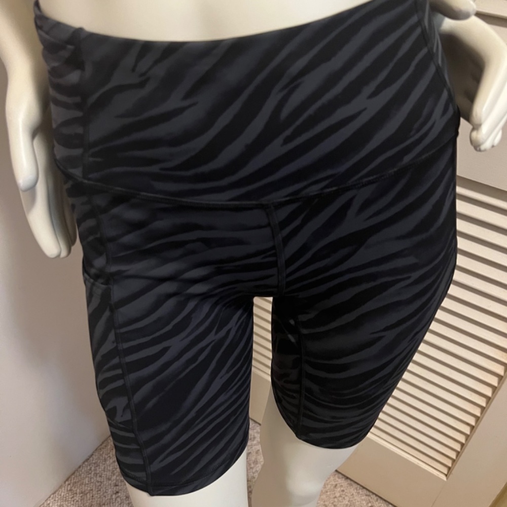 Lululemon Fast and Free Shorts